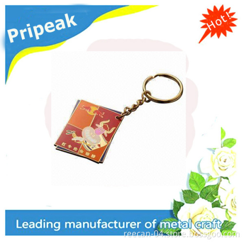 Photo Keyrings (16007)